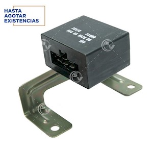 RELEVADOR LIMPIA/BRISA PICK UP D21 94 RELEVADOR LIMPIA/BRISA PICK UP D21 94