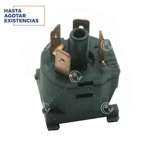 SWITCH DEFROSTER VW A3 4 PUNTAS SWITCH DEFROSTER VW A3 4 PUNTAS