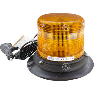 TORRETA SUCCION AMBAR 5" 11 PATRO 12-48V TORRETA SUCCION AMBAR 5" 11 PATRO 12-48V