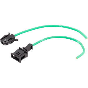 CONECTOR UNIVERSAL 1 VIA CAL14 CONECTOR UNIVERSAL 1 VIA CAL14