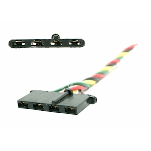 ARNES REGULADOR GM 4 TERMINALES E140R ARNES REGULADOR GM 4 TERMINALES E140R