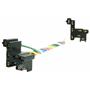 ARNES SWITCH LUCES GM HS5 ARNES SWITCH LUCES GM HS5
