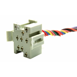 ARNES SWITCH LUCES FORD 9 CABLES HS 110 ARNES SWITCH LUCES FORD 9 CABLES HS 110