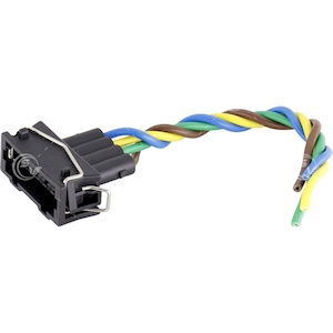 ARNES SENSOR MAF VW GOLF JETTA A3 ARNES SENSOR MAF VW GOLF JETTA A3