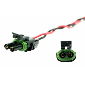 ARNES SENSOR OXIGENO GM 2 TERMINALES ARNES SENSOR OXIGENO GM 2 TERMINALES