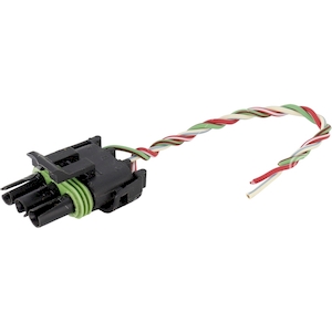 ARNES SENSOR OXIGENO GM 3 TERMINALES ARNES SENSOR OXIGENO GM 3 TERMINALES