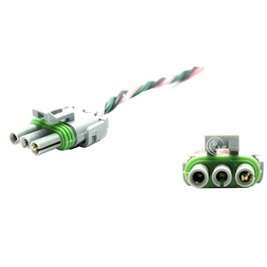 ARNES SENSOR MAP GM 3 TERMINALES GRIS ARNES SENSOR MAP GM 3 TERMINALES GRIS