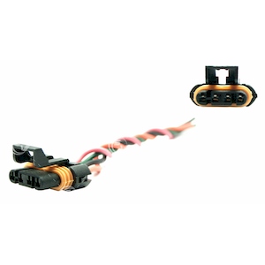 ARNES SENSOR OXIGENO 4 TERMINALES PLANAS ARNES SENSOR OXIGENO 4 TERMINALES PLANAS