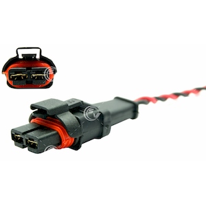 ARNES MOTOVENTILADOR PLATINA CLIO ARNES MOTOVENTILADOR PLATINA CLIO