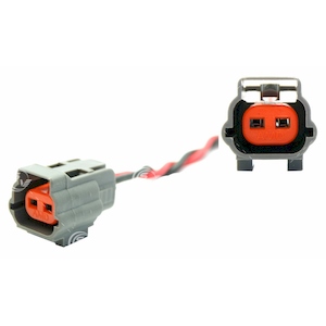 ARNES SENSOR TEMPERATURA Y 2 TERMINALES ARNES SENSOR TEMPERATURA Y 2 TERMINALES