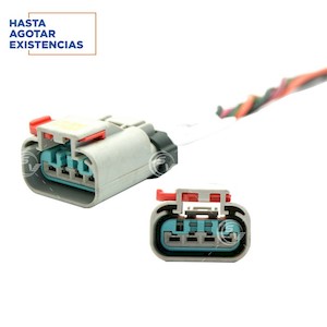ARNES BOMBA GAS 4 TERMINALES NEON RAM ARNES BOMBA GAS 4 TERMINALES NEON RAM