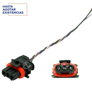 ARNES INYECTOR Y CIGUEÑAL ASTRA VERNA ARNES INYECTOR Y CIGUEÑAL ASTRA VERNA