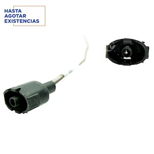 ARNES SENSOR DETONACION Y TEMPERATURA ARNES SENSOR DETONACION Y TEMPERATURA