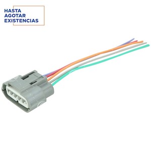 ARNES BOMBA GAS Y MAF URVAN SENTRA ARNES BOMBA GAS Y MAF URVAN SENTRA