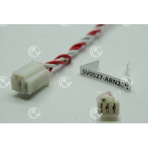 ARNES PALANCA CAMBIO LUZ SEDAN CARIBE A2 ARNES PALANCA CAMBIO LUZ SEDAN CARIBE A2