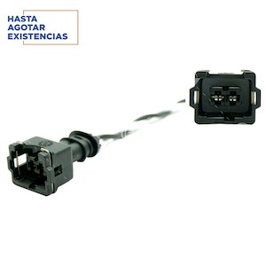 ARNES INYECTOR Y SENSOR TEMPERATURA ARNES INYECTOR Y SENSOR TEMPERATURA