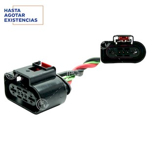 ARNES BOMBA GAS BORA JETTA GOLF A5 AUDI ARNES BOMBA GAS BORA JETTA GOLF A5 AUDI