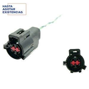 ARNES SENSOR OXIGENO CONECTOR REDONDO ARNES SENSOR OXIGENO CONECTOR REDONDO