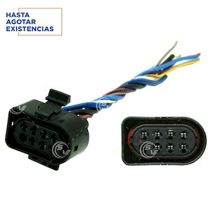 ARNES FAROS VW JETTA A3 A4 ARNES FAROS VW JETTA A3 A4