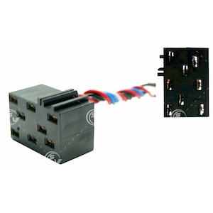 ARNES SWITCH LUCES FORD HS 90 (G16 ) ARNES SWITCH LUCES FORD HS 90 (G16 )