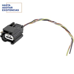 ARNES SENSOR CIGÜEÑAL ARBOL LEVAS TIIDA ARNES SENSOR CIGÜEÑAL ARBOL LEVAS TIIDA