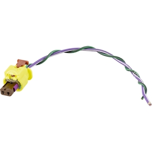 ARNES SENSOR TEMPERATURA TOMA AGUA AMARI ARNES SENSOR TEMPERATURA TOMA AGUA AMARI