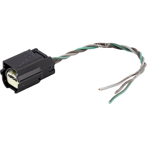 ARNES SENSOR REVERSA LOBO ESCAPE ARNES SENSOR REVERSA LOBO ESCAPE
