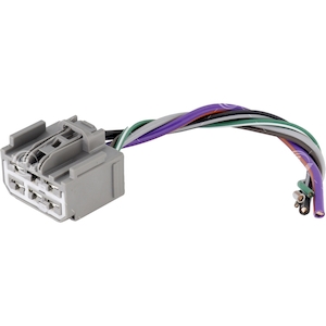 ARNES RESISTENCIA MOTOVENTILADOR FORD GM ARNES RESISTENCIA MOTOVENTILADOR FORD GM