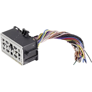 ARNES PORTAFUSIBLE LINEA DODGE TODOS ARNES PORTAFUSIBLE LINEA DODGE TODOS
