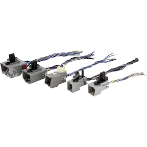 ARNES CABINA JEEP LIBERTY CHEROKEE ARNES CABINA JEEP LIBERTY CHEROKEE