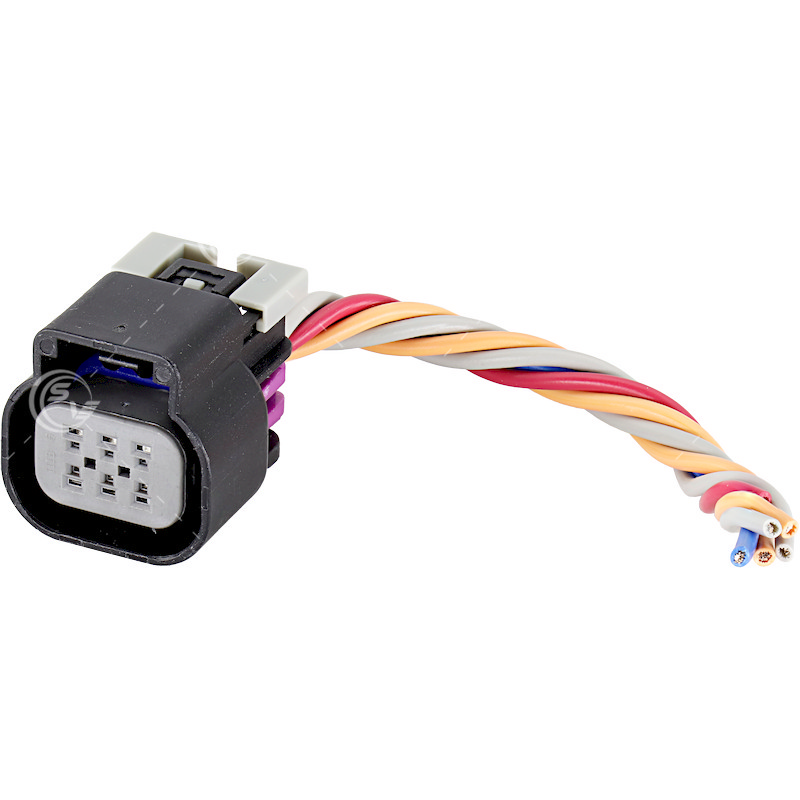 ARNES CUERPO ACELERADOR CHEVROLET