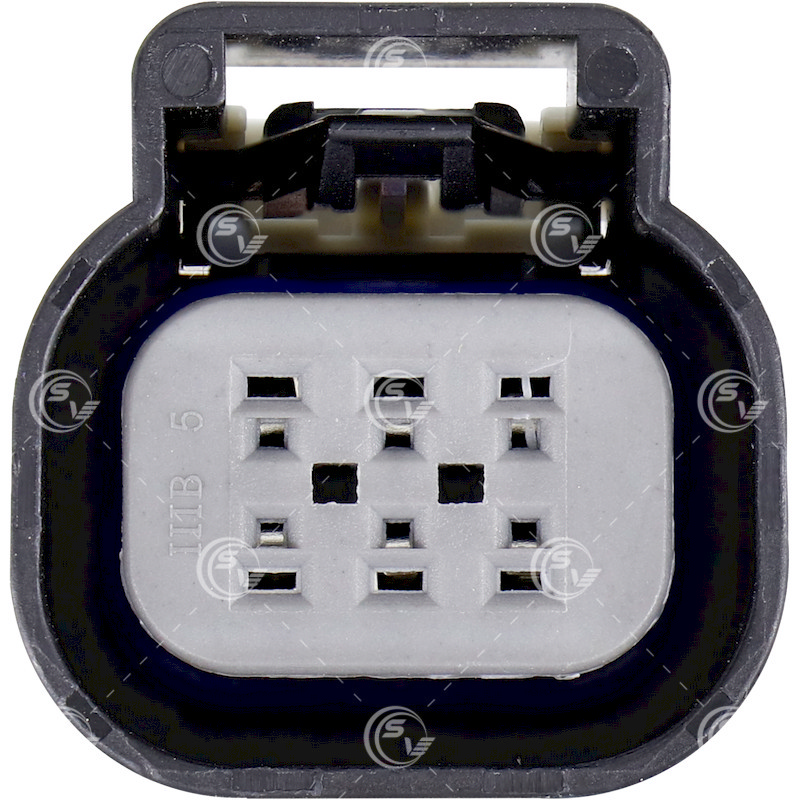 ARNES CUERPO ACELERADOR CHEVROLET