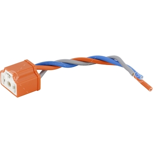ENCHUFE UNIDAD H4 REFORZADO 12 CERAMICA ENCHUFE UNIDAD H4 REFORZADO 12 CERAMICA