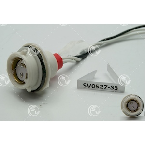 SOQUET CALAVERA VW JETTA SOQUET CALAVERA VW JETTA