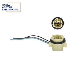 SOQUET FOCO 3157 CORTO GM SOQUET FOCO 3157 CORTO GM