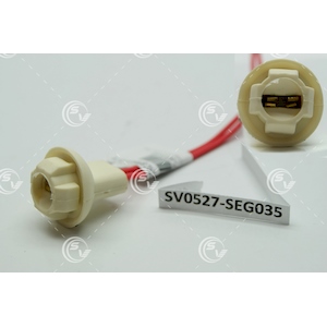 SOQUET FOCO PELLISCO CORTO 158 SOQUET FOCO PELLISCO CORTO 158