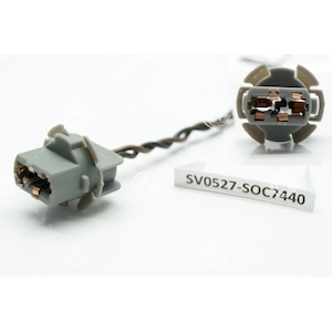 SOQUET HONDA 1 POLO FOCO 7440 SOQUET HONDA 1 POLO FOCO 7440