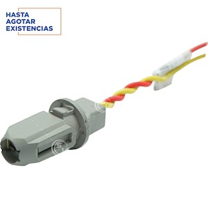 SOQUET FOCOS TAURUS 2 POLOS SOQUET FOCOS TAURUS 2 POLOS