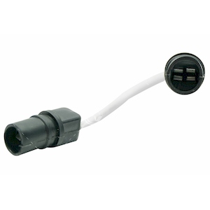SOQUET UNIVERSAL PARA VELA FOCO 158 SOQUET UNIVERSAL PARA VELA FOCO 158
