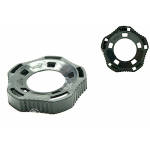 TUERCA RETEN FOCO 9004 GM TUERCA RETEN FOCO 9004 GM