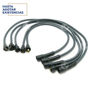 CABLES BUJIA ALL IGNITION LUV CAMIONETA CABLES BUJIA ALL IGNITION LUV CAMIONETA