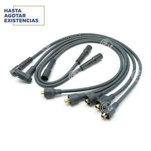 CABLES BUJIA ALL IGNITION ENCENDICO ELEC CABLES BUJIA ALL IGNITION ENCENDICO ELEC