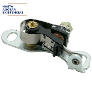 PLATINO ALL IGNITION FORD MERCURY FAL PLATINO ALL IGNITION FORD MERCURY FAL