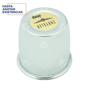 COPAS RIN CAVALIER JUEGO RJO VERDE CROM COPAS RIN CAVALIER JUEGO RJO VERDE CROM