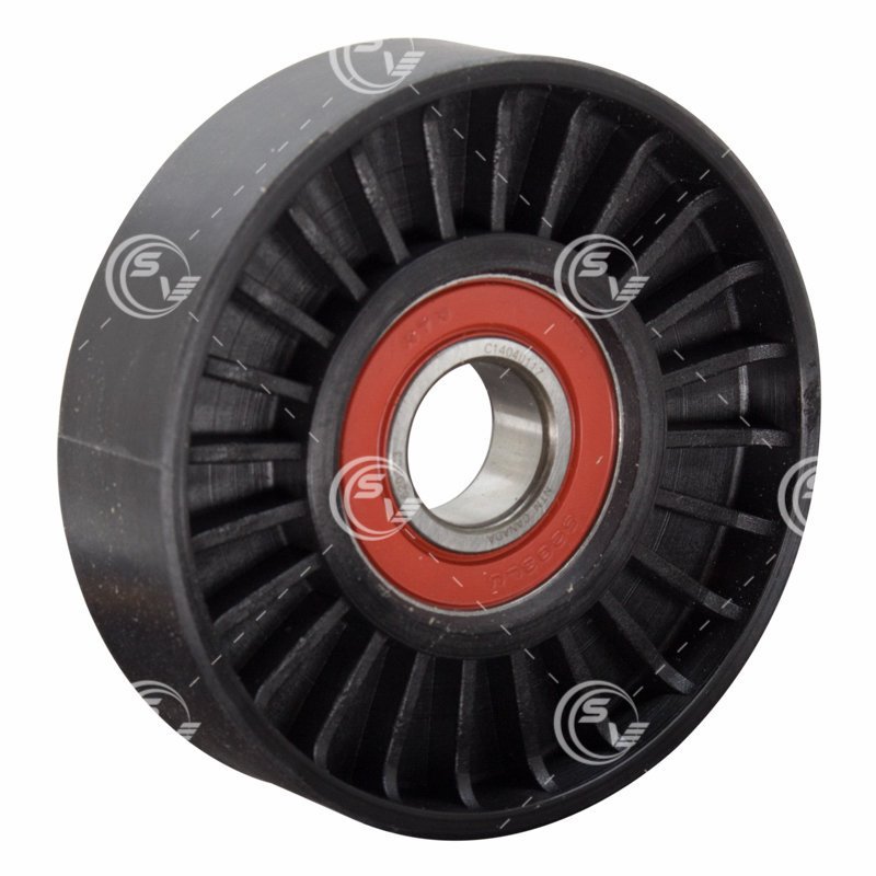 POLEA NYLON ASER GM CAVALIER EQUINOX AST