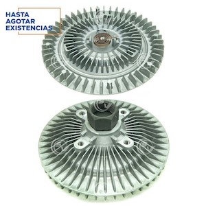 FAN CLUTCH DODGE PICK UP 93-98 DAKOTA 97 FAN CLUTCH DODGE PICK UP 93-98 DAKOTA 97