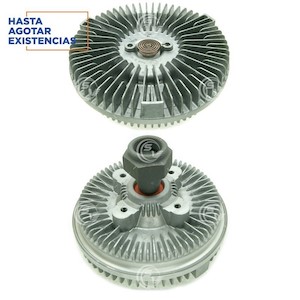 FAN CLUTCH FORD EXCURSION 00-03 F250 F35 FAN CLUTCH FORD EXCURSION 00-03 F250 F35