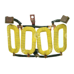 CAMPOS MADCA MARCHA DENSO CASE 24V CAMPOS MADCA MARCHA DENSO CASE 24V