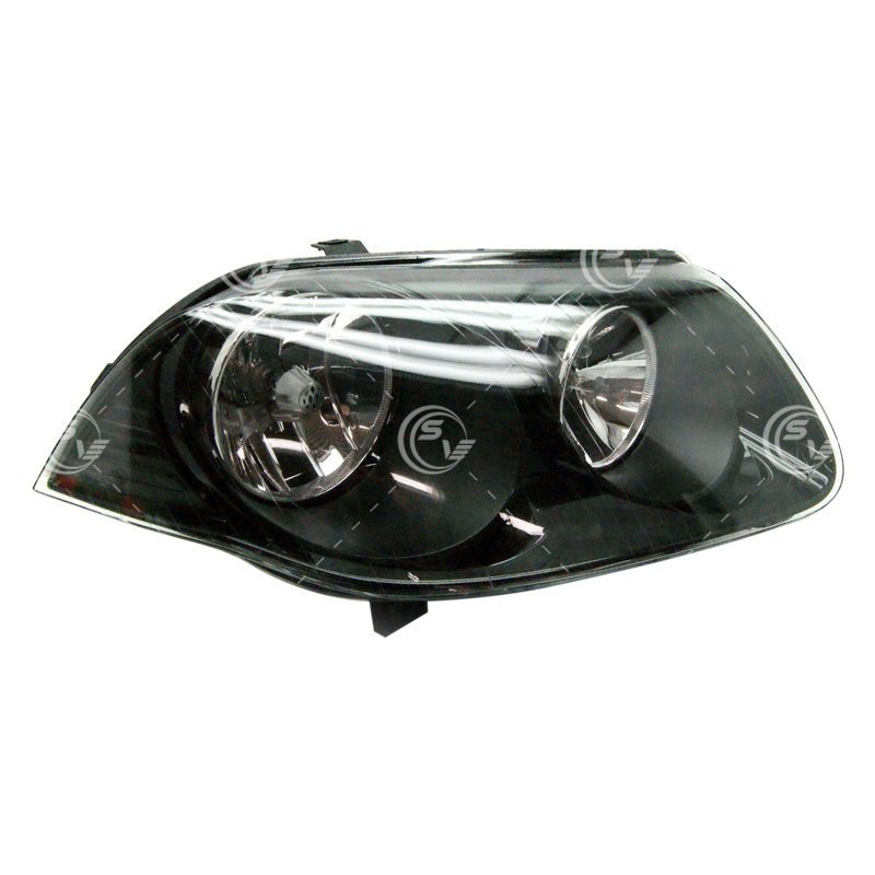 FARO HELLA JETTA A4 GLI 08-12 DCHO