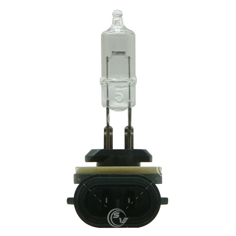 FOCO HELLA HALOGENO 886 50W 12V BASE ESC
